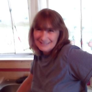 Meet your Posher, Cindy